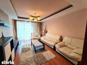 Exclusivitate| Apartament 3 camere | 67mp | Tudor — miniatura 4