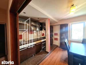 Exclusivitate| Apartament 3 camere | 67mp | Tudor — miniatura 5