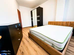 Apartament cu 3 camere+balcon, Cart. Gheorgheni, 4-5 statii de Centru