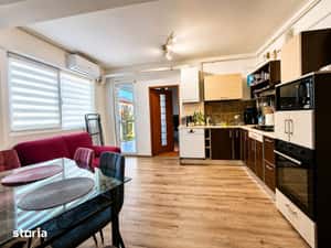 Apartament cu 3 camere+balcon, Cart. Gheorgheni, 4-5 statii de Centru — miniatura 5