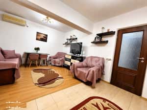 Apartament 2 camere, renovat, etaj 2, zona Siderurgistilor - IREG — miniatura 3