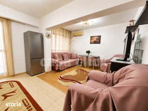 Apartament 2 camere, renovat, etaj 2, zona Siderurgistilor - IREG — miniatura 4
