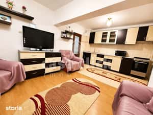 Apartament 2 camere, renovat, etaj 2, zona Siderurgistilor - IREG — miniatura 5