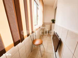 Apartament 2 camere, renovat, etaj 2, zona Siderurgistilor - IREG — miniatura 6