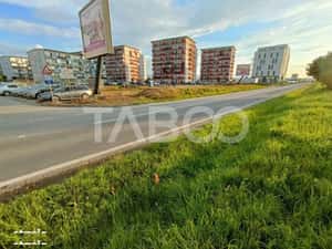 Apartament 2 camere balcon lift si parcare Calea Surii Mici Sibiu