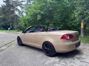Volkswagen Eos DSG Edition — miniatura 3