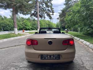 Volkswagen Eos DSG Edition — miniatura 5