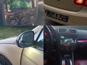 Volkswagen Eos DSG Edition — miniatura 7