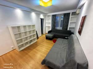 Apartament 4 camere Plaza | Lujerului | metrou — miniatura 2