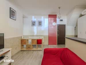 Vând 2 camere Bloc 2012 Militari Metrou Păcii Mobilat Utilat Ca-n Poze — miniatura 6