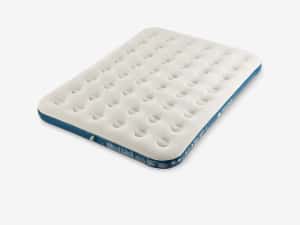 Saltea gonflabilă de camping 2 persoane, - produs resigilat Decathlon — miniatura 1