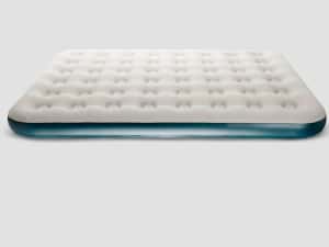 Saltea gonflabilă de camping 2 persoane, - produs resigilat Decathlon — miniatura 2