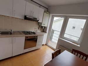 Apartament 1 camera + loc parcare