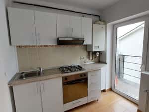 Apartament 1 camera + loc parcare — miniatura 4