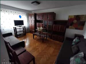 APARTAMENT DE 3 CAMERE, PARCARE CU SUBTERANA / ZORILOR / CLUJ-NAPOCA — miniatura 1