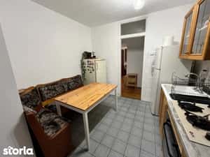 APARTAMENT DE 3 CAMERE, PARCARE CU SUBTERANA / ZORILOR / CLUJ-NAPOCA — miniatura 6