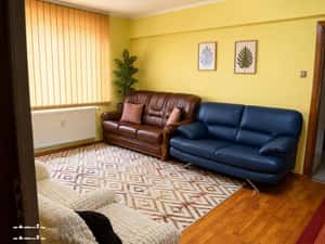 Apartament 3 camere, Vatra Luminoasa, parter
