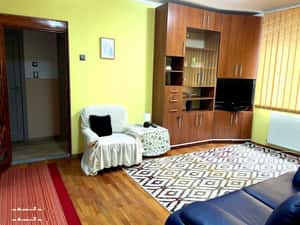 Apartament 3 camere, Vatra Luminoasa, parter — miniatura 3