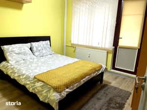 Apartament 3 camere, Vatra Luminoasa, parter — miniatura 4