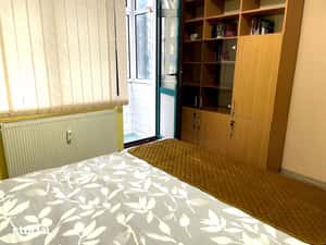 Apartament 3 camere, Vatra Luminoasa, parter — miniatura 5