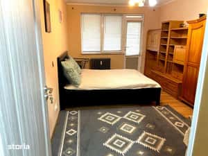 Apartament 3 camere, Vatra Luminoasa, parter — miniatura 6