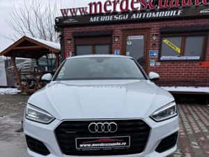 AUDI A5 SPORTBACK (Model Nou B9) POSIBILITATE LEASING / RATE — miniatura 2