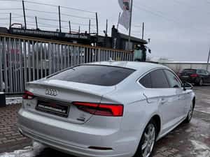 AUDI A5 SPORTBACK (Model Nou B9) POSIBILITATE LEASING / RATE — miniatura 4