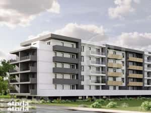 Apartament 3 camere Titan Th. Pallady-Sector 3-Metrou Teclu — miniatura 3