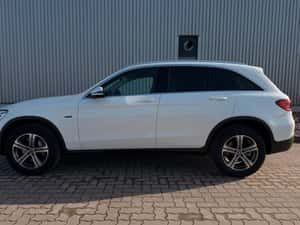 Mercedes-Benz GLC 300 Hibrid Second Hand de Vânzare — miniatura 4