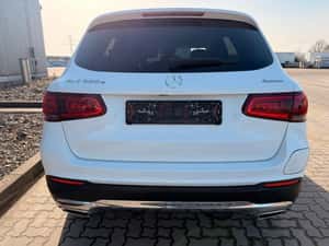 Mercedes-Benz GLC 300 Hibrid Second Hand de Vânzare — miniatura 5