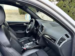 Audi Q5 S-line+++ Facelift 2013/ Quatro 4x4/ 2.0 tdi 177 cp/ Aut./ E 5 — miniatura 6