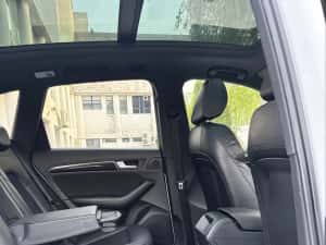 Audi Q5 S-line+++ Facelift 2013/ Quatro 4x4/ 2.0 tdi 177 cp/ Aut./ E 5 — miniatura 7