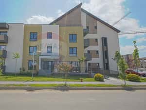Apartament 2 camere intabulat  URBAN  ROKMAN — miniatura 3