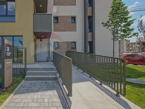 Apartament 2 camere intabulat  URBAN  ROKMAN — miniatura 4