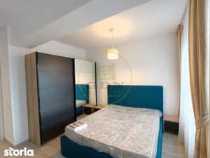 Inchiriere apartament 3 camere 80 mp  Tractorul Brasov ( terasa+parcar — miniatura 5