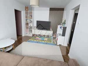 Apartament 3 camere Gara Obor I Premium - Renovat 2023 I COMISION 0% — miniatura 3