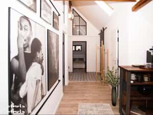 Apartament unicat 3 camere in vilă|  103 mp | Expat friedly |Capitale — miniatura 2