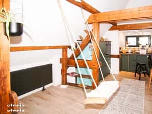 Apartament unicat 3 camere in vilă|  103 mp | Expat friedly |Capitale — miniatura 3