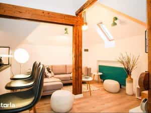 Apartament unicat 3 camere in vilă|  103 mp | Expat friedly |Capitale — miniatura 5