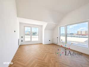 PENTHOUSE EXCLUSIVIST – 4 CAMERE | 101,27 mp utili + 107,69 mp TERASĂ — miniatura 4
