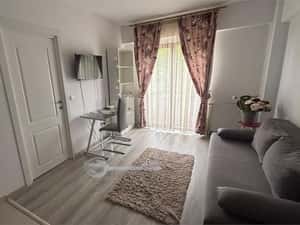Apartament 1 Cameră,  Lângă Palas Campus, Centru