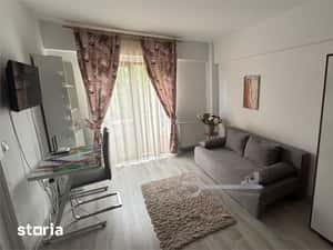Apartament 1 Cameră,  Lângă Palas Campus, Centru — miniatura 4