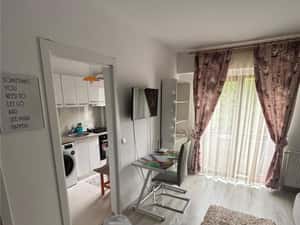 Apartament 1 Cameră,  Lângă Palas Campus, Centru — miniatura 5