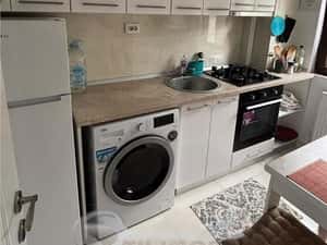 Apartament 1 Cameră,  Lângă Palas Campus, Centru — miniatura 6