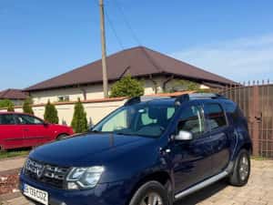 Duster 2016 1.5 diesel 4x4 — miniatura 1