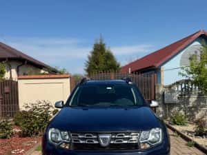 Duster 2016 1.5 diesel 4x4 — miniatura 2