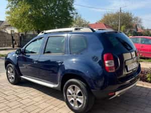 Duster 2016 1.5 diesel 4x4 — miniatura 5