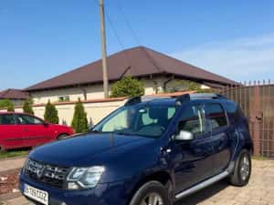 Duster 2016 1.5 diesel 4x4 — miniatura 7