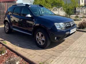 Duster 2016 1.5 diesel 4x4 — miniatura 9