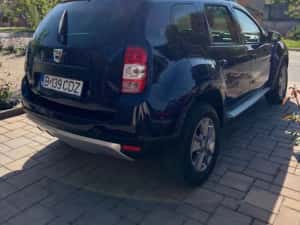 Duster 2016 1.5 diesel 4x4 — miniatura 10